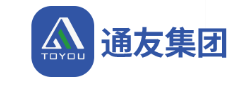 通友智能装备（江苏）有限公司牵手思普