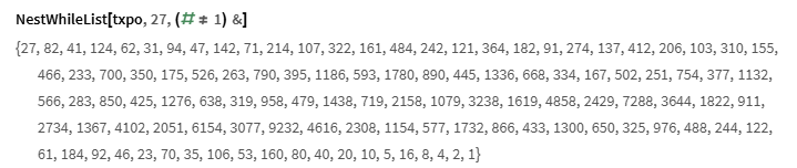 如何让学习Wolfram Language更有趣(上)。