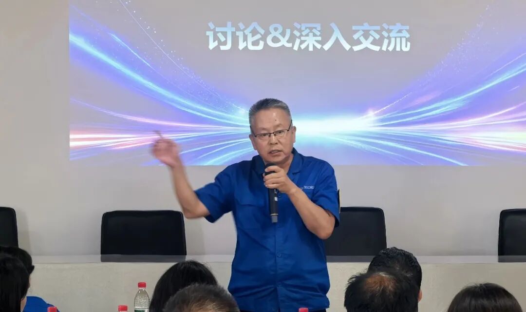 数码大方携手汉江机床，赋能汉中制造转型升级