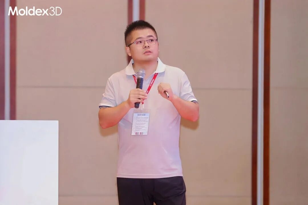 座无虚席丨2026 Moldex3D 用户高峰会圆满落幕,技术干货 & 答谢晚宴精彩回顾