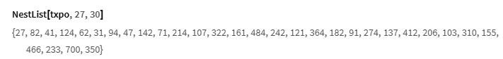 如何让学习Wolfram Language更有趣(上)。