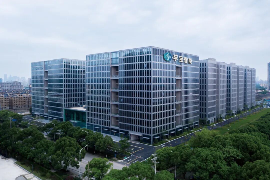 3个月完成从0到1！能科科技助力孚宝智能打造康养机器人云底座