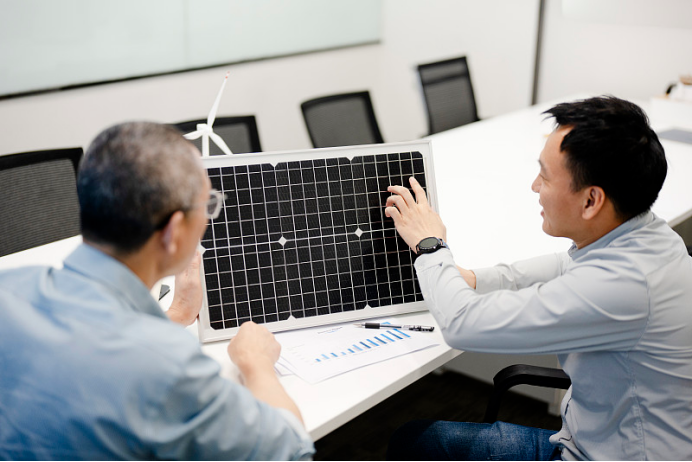 签约喜讯:杰信软件签约浙江某新能源科技有限公司PLM项目 赋能光储行业研发数字化升级