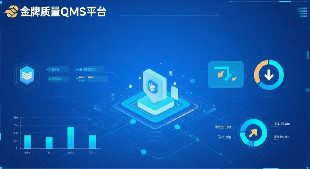 化工新材料行业QMS解决方案
