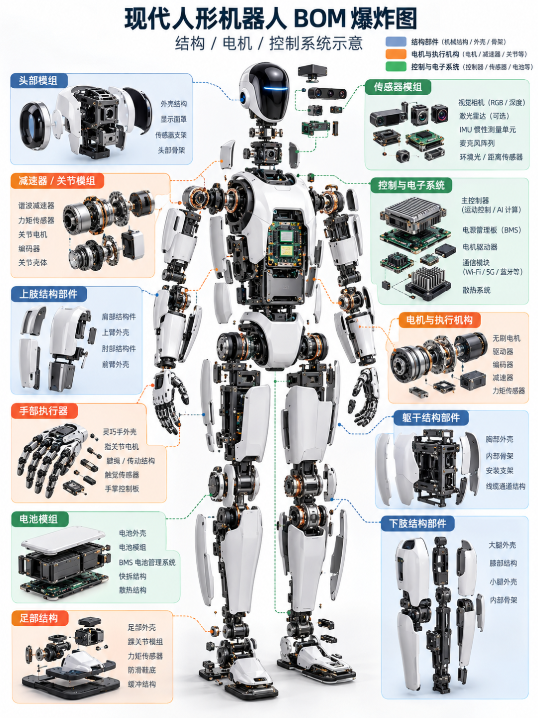 全球10大机器人设计软件