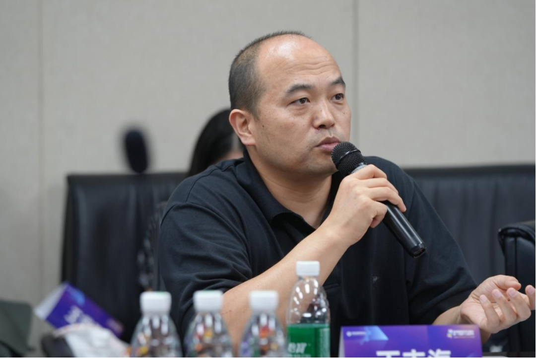 聚焦高端 制造数字化 | 泊松软件携手中设协共话高端制造数字化与国产工业软件创新发展