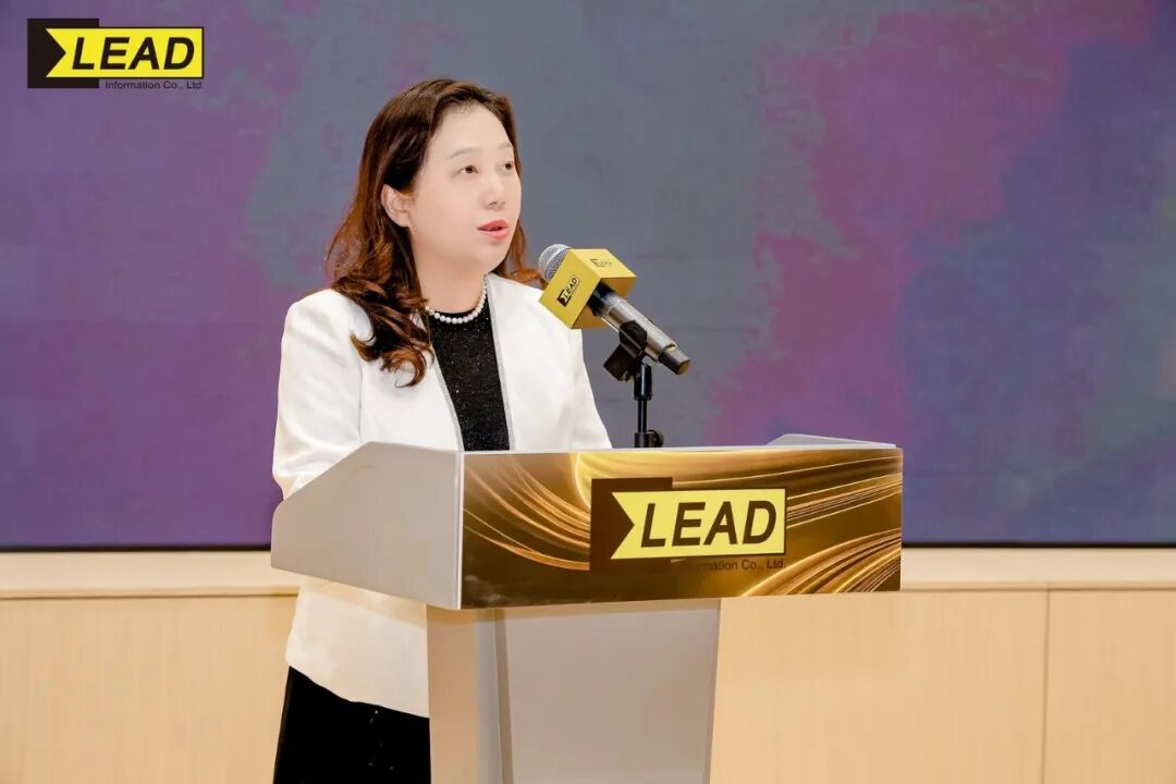工业智变 生生不息 | 易立德光启平台工业AI系列新品正式发布