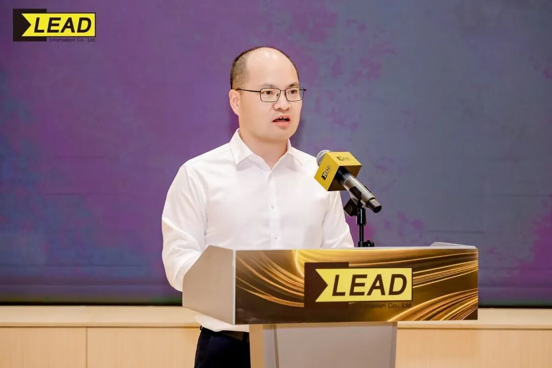 工业智变 生生不息 | 易立德光启平台工业AI系列新品正式发布