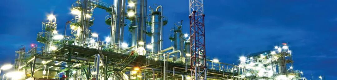 【案例分享】Larsen & Toubro重工借助Octave Aspect Pressure Vessel(原PV Elite)设计复杂炼油厂项目