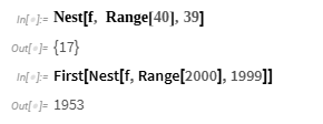 如何让学习Wolfram Language更有趣(上)。