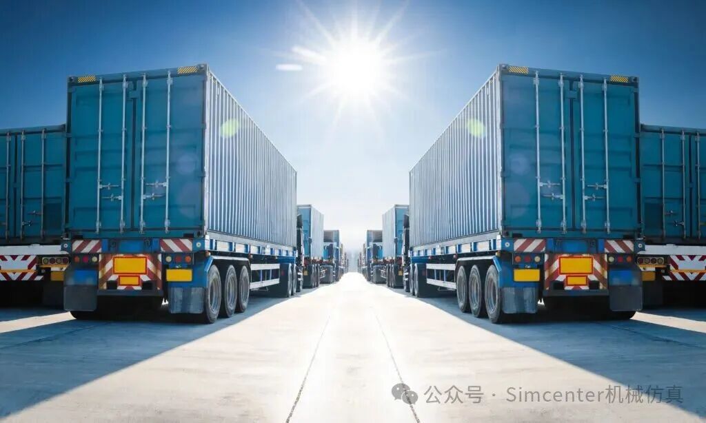 利用 Simcenter 3D Smart Virtual Sensing功能 释放预测性虚拟测试的潜力