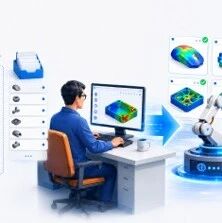 【在线研讨会】9月23日_Moldex3D 2026 Studio 智慧进化新纪元：API从模板化到自动化，打造极速 CAE 工作流