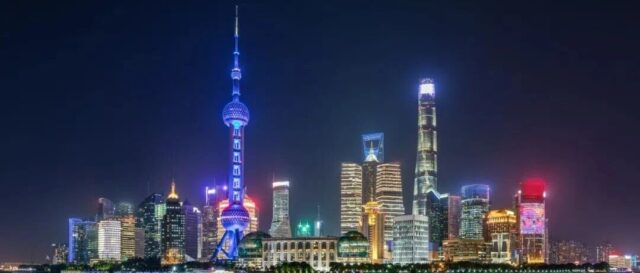 【头条】OCTAVE Live OnTour全球旗舰盛会首登中国，工业级AI与全生命周期数字化解决方案让工程智慧跨越边界