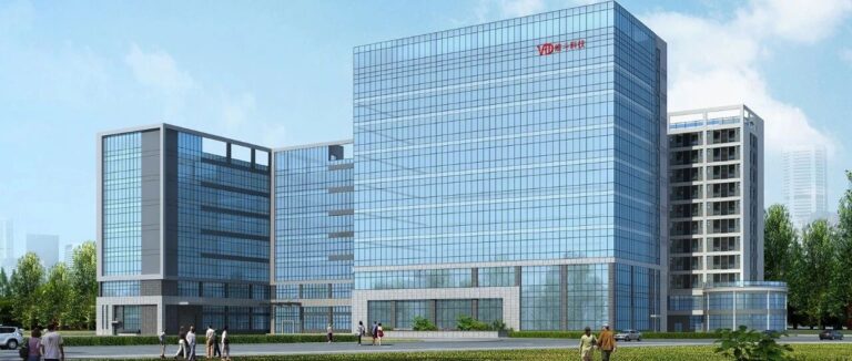 东莞市维斗科技股份有限公司选择思普软件为PLM供应商