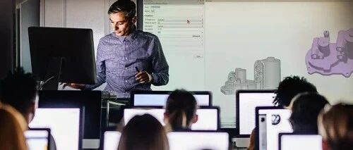 从基础到进阶｜PolyWorks 10月&11月多企业培训报名启动