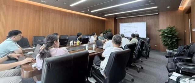 科研赋能｜我司完成北京低碳清洁能源研究院MATLAB并行计算专项定制培训
