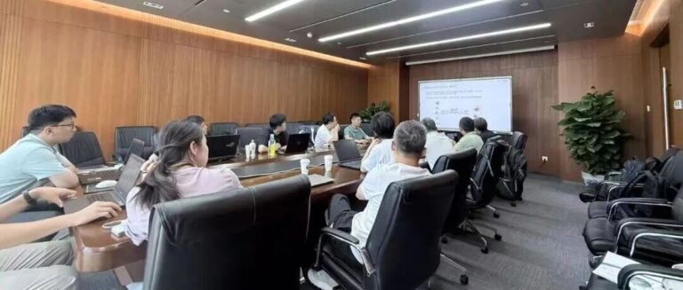 科研赋能｜我司完成北京低碳清洁能源研究院MATLAB并行计算专项定制培训