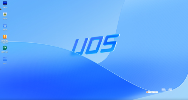 统信软件发布桌面操作系统 V25：UOS AI 3.0 进入 Agent OS 时代