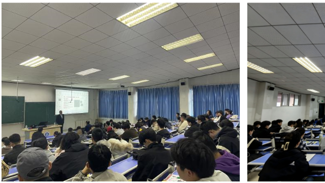 专家讲堂|长春理工大学——特邀Frank Wyrowski教授，共探多尺度光学仿真表达与应用