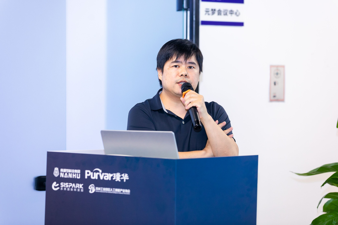 全国首个！璞华科技携手合作伙伴重磅发布OPC社区FDE公共服务平台，推动AI Native应用落地