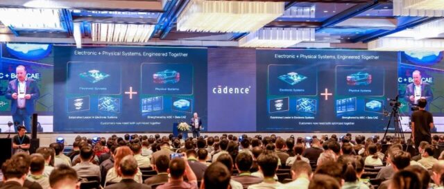 从物理仿真到 AI 驱动工程创新｜2026 Cadence 中国仿真大会精彩回顾