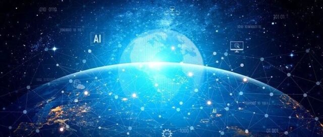 别急着把数据喂给 AI ，先让 Denodo 帮它理解业务世界