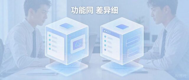 原理图设计， EPLAN 和 SEE Electrical 有什么不同？