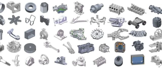 浙大：通用大模型的 CAD 能力评测报告。GPT-6能不能代替CAD？