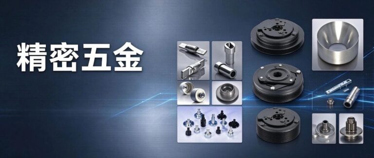 破解车铣复合编程难题！曾本五金应用CAXA CAM赋能五金制造